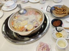 -土连锅·现熬养生汤锅(梁家巷店)
