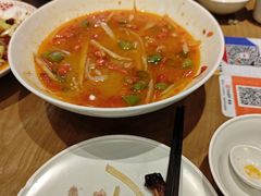 -本来川菜(中骏广场店)
