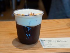 The&nbsp;one&nbsp;where&nbsp;evething&nbsp;begins-O.P.S. CAFE
