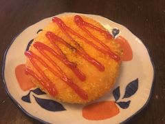 -金龙咖喱