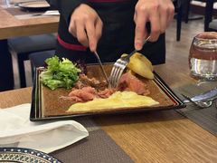 -LA CREPERIE BRETONNE布列塔尼法式餐厅(天童北路店)