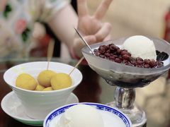 -仁信老铺甜品(北京路店)