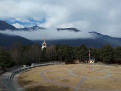 -康定跑马山风景区
