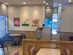 大堂-德克士(东城店)