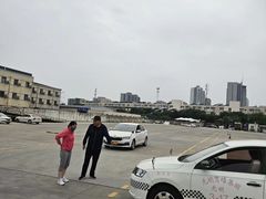 -光明驾校·学车·陪驾(杨浦店)