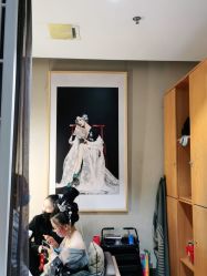 -盘子女人坊古装写真摄影(厦门总店)