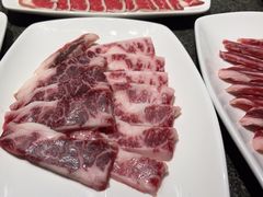 -NIUAN牛庵·日式和牛烧肉(恒隆店)