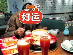 -羲和雅苑•北京烤鸭(乐园道万象城店)