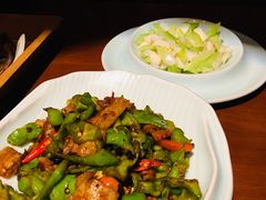 小炒肉-玛町精致餐酒吧(大众巷店)