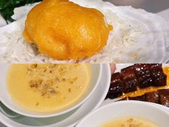-唐苑酒家·岭南粤菜名店(太古仓店)