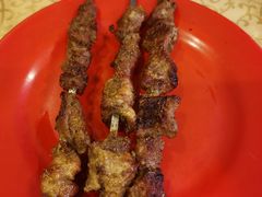 -维吾尔餐厅(宜山路店)