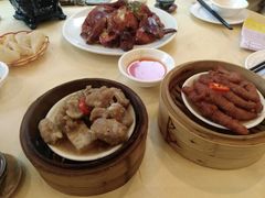 -荔枝楼酒家(员村东璟店)