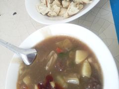 -刘老虎肉丸糊辣汤(总店)