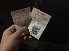 -卢米埃影城(苏州园区华润杜比全景声激光店)