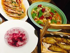 -老宁波1381餐厅(宏泰广场店)