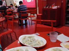 -喜家德虾仁水饺(东海缤纷天地店)