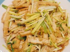-中国吉菜名店广源宾馆餐厅