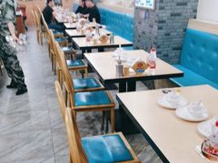 -老边饺子馆(西站店)