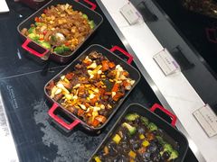 -鹭江潮餐厅•福建菜(鹭江佲家酒店)