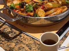 -黄记煌三汁焖锅(金凤万达广场店)