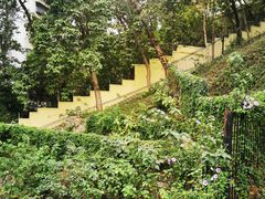 -广州雕塑公园
