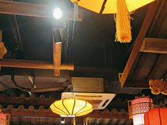 -重庆袁老四火锅(武进万达店)