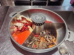 -蜀大侠火锅(总府路店)