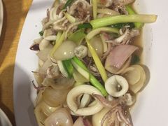 -ZF Seafood Restaurant 卓峰海鲜餐
