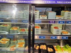 -蚝英雄鲜蚝自助专门店(长楹天街直营店)