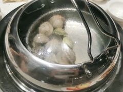 -青蓬蒸汽海鲜·深圳老字号·团建聚会(壹方城店)