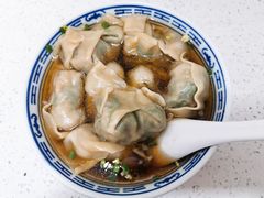 -古徽州馄饨店(宝安路店)