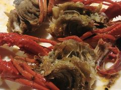 -蛙蛙叫干锅年代(簋街总店)