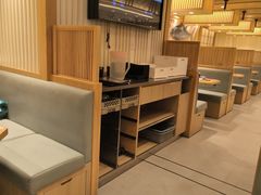 -合点寿司(金虹桥商场店)