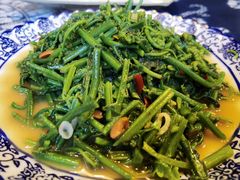 -龙姐私房菜(和顺古镇店)