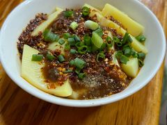 -洞子口张老二凉粉(文殊院店)