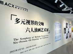 -辰熙ACX星海艺术中心