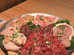 -烧肉达人•炭火烧肉(新天地店)