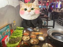 -韩象烤肉·韩国料理(市南麦凯乐旗舰店)