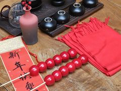 -中国茶叶博物馆(双峰馆区)