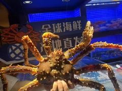 -徐记海鲜(曲江南湖店)