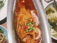 -中国徽菜·徽商故里(罍街店)