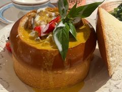 -Home Thai·泰谣(王府井apm店)