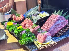 -丸藏和牛烧肉专门店(园区师惠坊店)