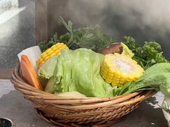 -鲜潭蒸汽石锅鱼(五道口购物中心店)