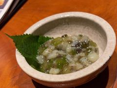 -千代武日本料理(开发区店)