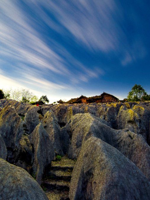 重庆旅游|五一假期小众旅游景点合集