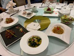 -雅戈尔富宫大酒店(观前街店)