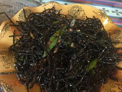 -卡万金特色藏餐