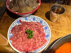 -楠火锅(西单店)