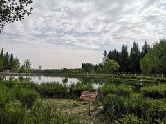-香山公园